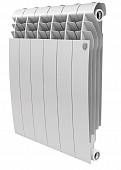 Радиатор алюминиевый ROYAL THERMO BiLiner Alum  500-12 секц. по цене 11760 руб.
